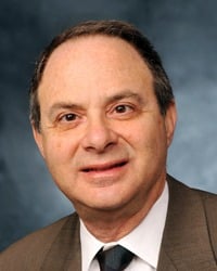 Irwin Benuck, MD, PhD