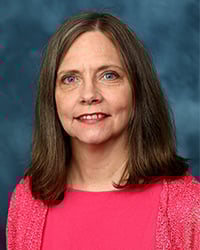 Alma Bicknese, MD