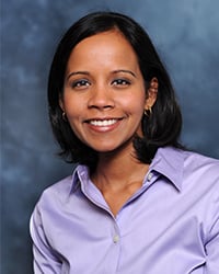 Bessey E. Geevarghese, DO