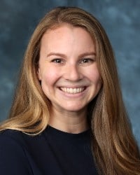 Alexa Harris Tannous