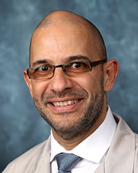 Norell Rosado, MD