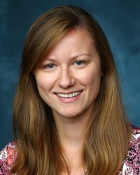 Diana Sieciechowicz, MD